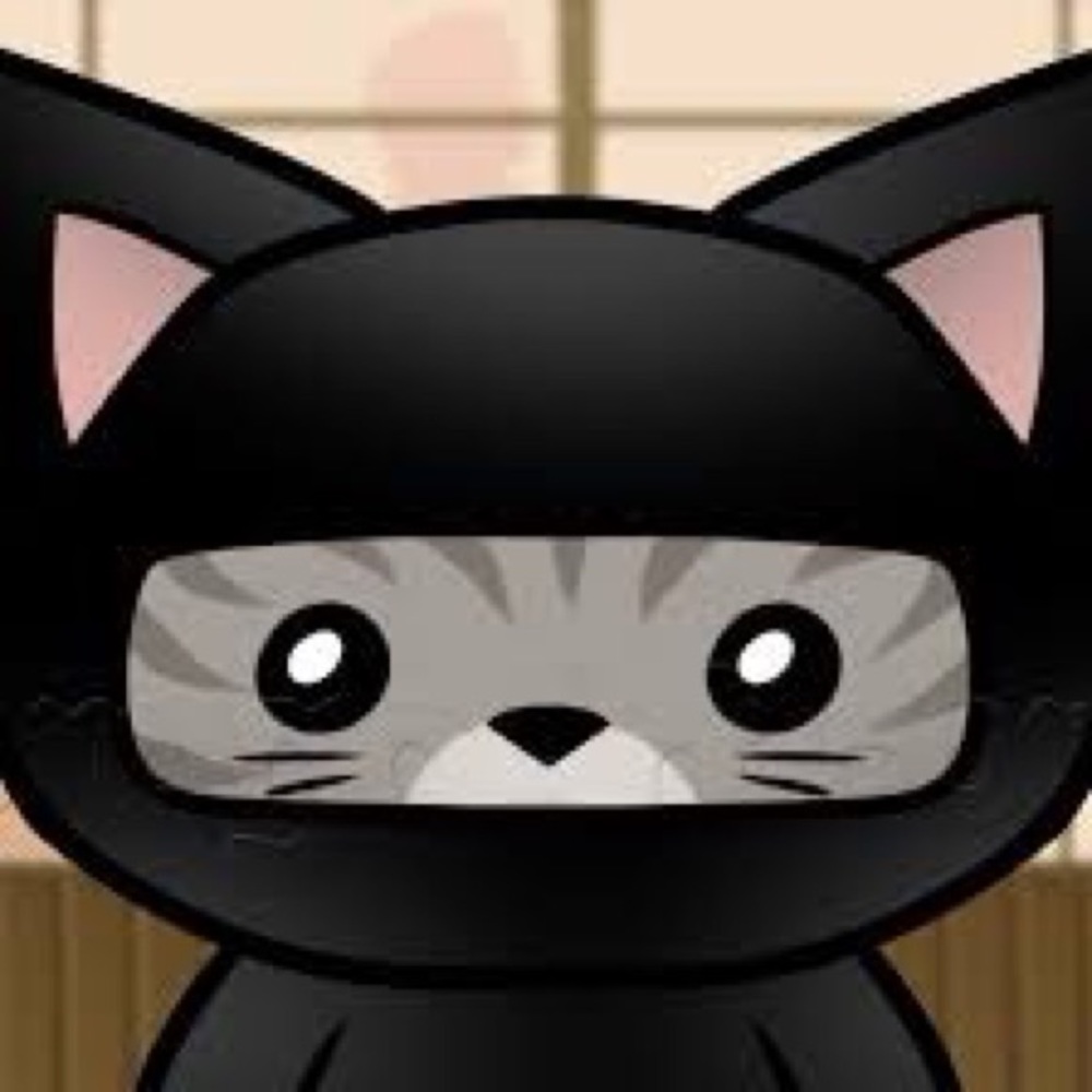 Meet your Posher, Esther